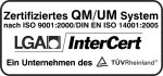 Zertifizierung