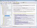 So sieht's aus: Steuertipps auf CD-ROM mit Suchfunktion