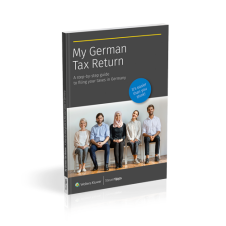 My German Tax Return: A step-by-step guide to filing your taxes in Germany