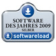 Software des Jahres