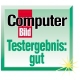 Test in ComputerBild 04/2010