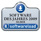 Software des Jahres