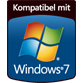 Kompatibel mit Windows 7