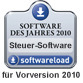 Software des Jahres