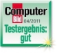 Test ComputerBild