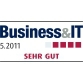 Business&IT 05/2011