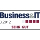 Business&IT 03/2012 sehr gut