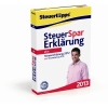Steuer-Spar-Erklärung plus 2013
