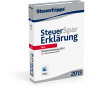 Steuer-Spar-Erklärung 2013 plus, Mac-Version