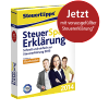 SteuerSparErklärung 2014