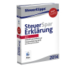 SteuerSparErklaerung plus 2014 Mac