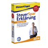 SteuerSparErklärung für Selbständige 2014