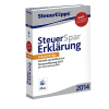 SteuerSparErklärung für Selbstständige 2014 für Mac