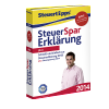 SteuerSparErklärung plus 2014