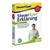SteuerSparErklärung für Lehrer 2014