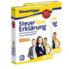 Steuer-Spar-Erklärung 2013 und 2014 im Paket