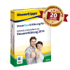 SteuerSparErklärung 2015, Mac-Version