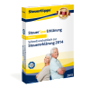 SteuerSparErklärung für Rentner 2015
