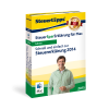 SteuerSparErklärung für Lehrer 2015