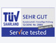TÜV Logo