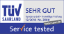 TÜV Logo