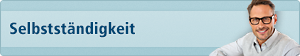 Selbstständigkeit