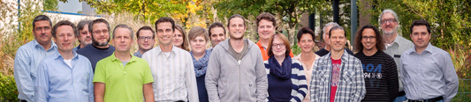Team SteuerSparErklärung