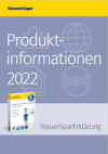 Produktinformationen 2022