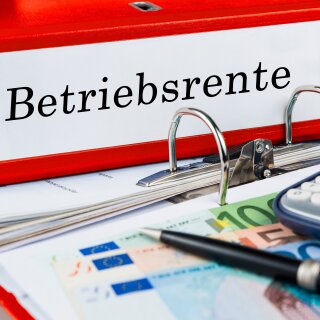 Betriebsrente: Entlastung erst am Jahresende