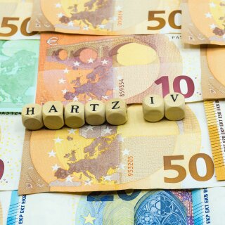Private Rente: Hartz-IV-Schutz kaum genutzt