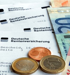 Mit der Grundrente gibt es nun vier Arten von Rentenzuschlägen