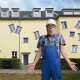 Bauunternehmen haftet auch für Risse am Nachbarhaus