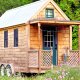 Ferienhaus verkauft: Erlös aus Einrichtung nicht steuerpflichtig