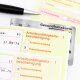 AU-Bescheinigung per Post-Brief birgt Risiken