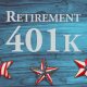 401(k) pension plan: Besteuerung von Einkünften aus ausländischen Altersvorsorgesystemen