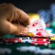 Online-Poker: Einkommensteuer und Gewerbesteuer auf Gewinne