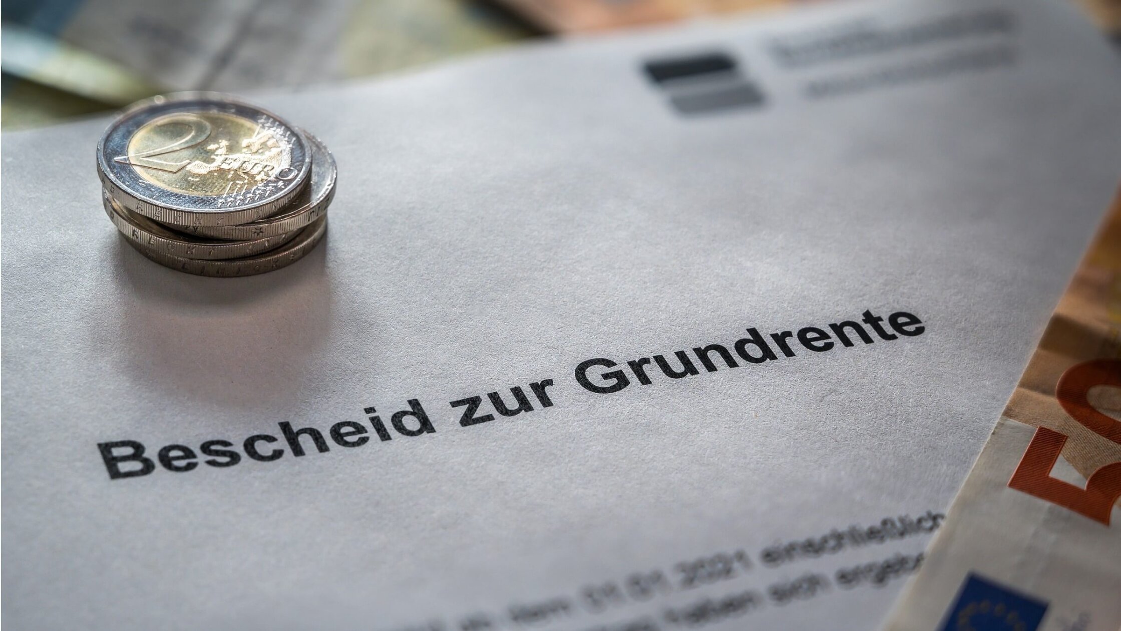 Grundrente Erste Bestandsrentner erhalten neue Rentenzulage