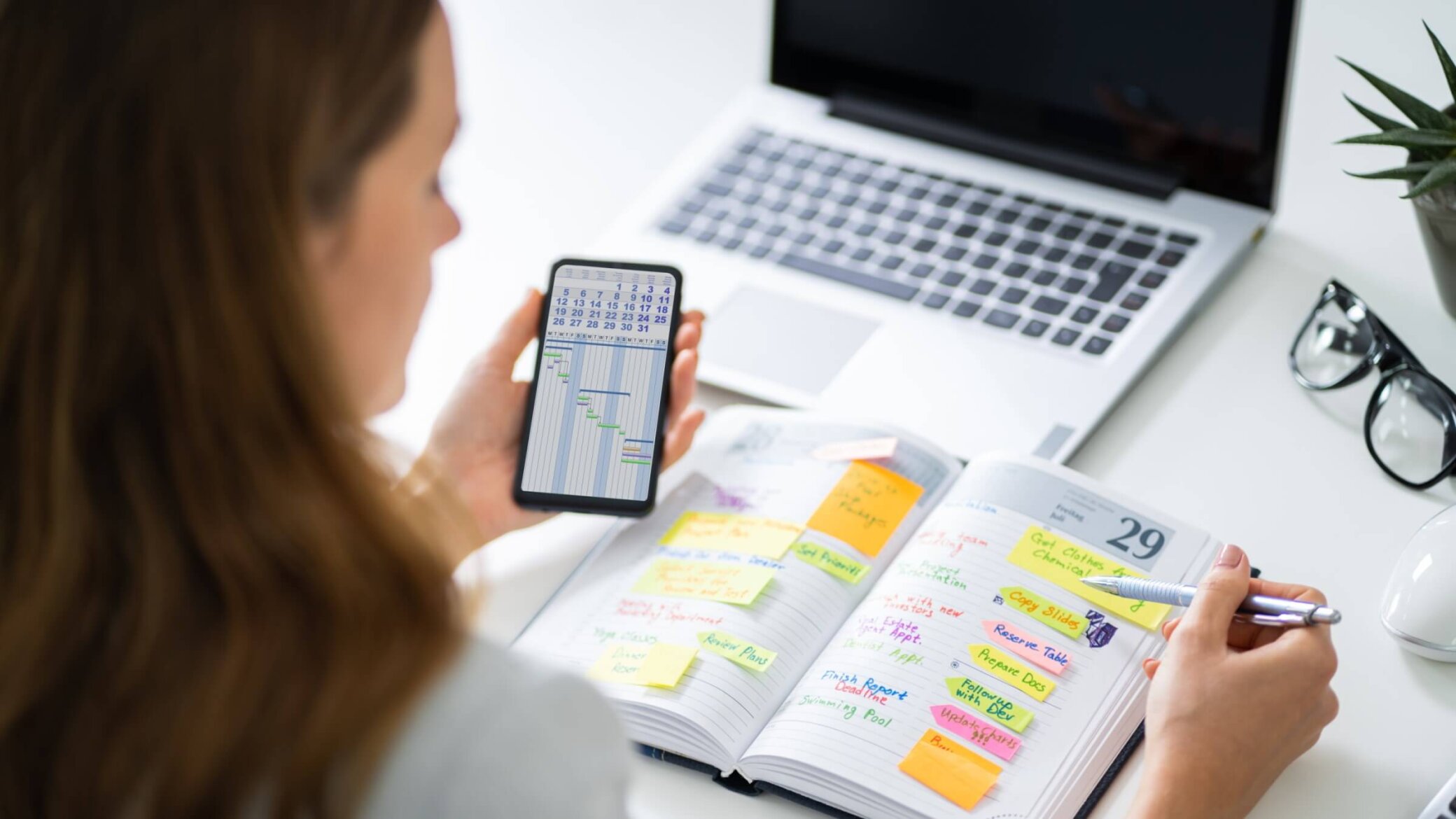 Selbstständige: 10 Steuertipps zum Jahreswechsel