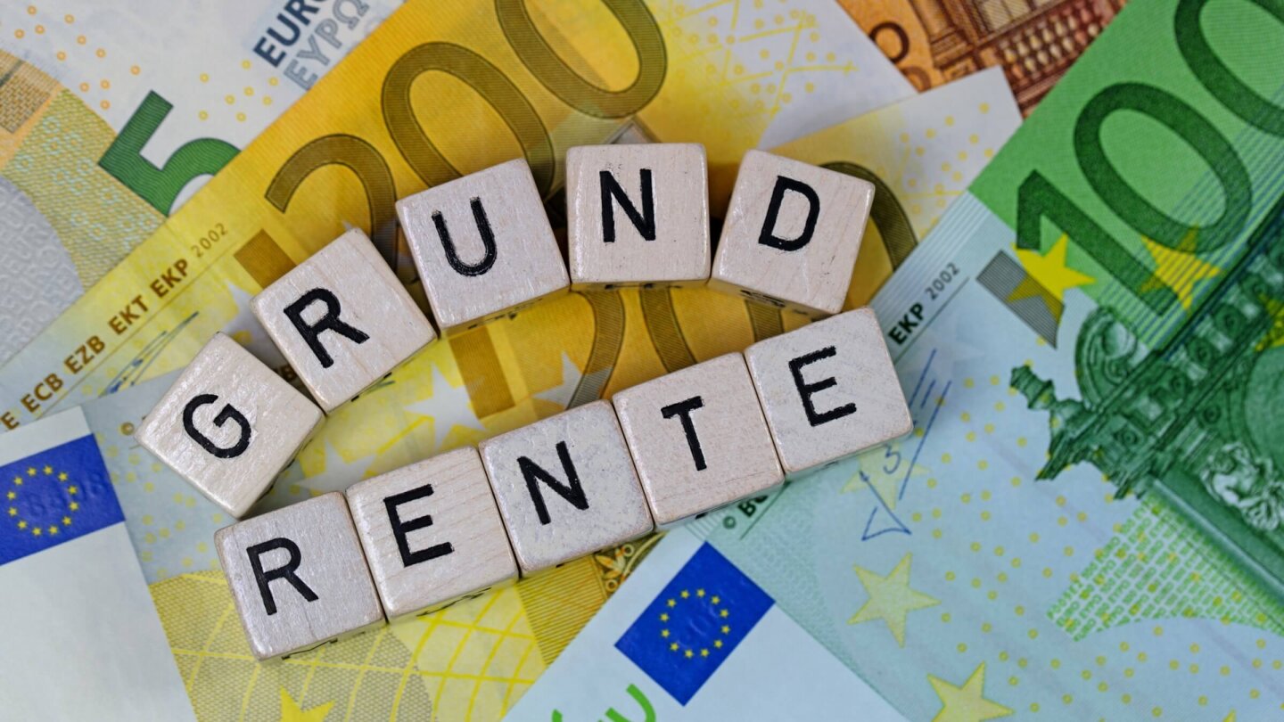Grundrentenzuschlag berechnen Infos zur Grundrente 2022