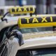 Mit dem Taxi zur Arbeit: Nur Entfernungspauschale absetzbar