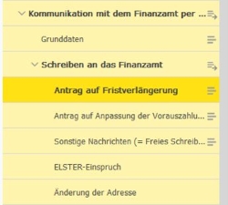Abgabefrist Fur Die Steuererklarung Zeit Bis 31 7 19