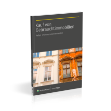 Kauf von Gebrauchtimmobilien: Fallen erkennen und vermeiden Kauf von Gebrauchtimmobilien: Fallen erkennen und vermeiden