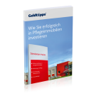 Wie Sie erfolgreich in Pflegeimmobilien investieren Wie Sie erfolgreich in Pflegeimmobilien investieren