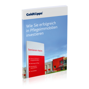 Wie Sie erfolgreich in Pflegeimmobilien investieren Wie Sie erfolgreich in Pflegeimmobilien investieren
