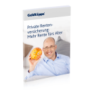 Private Rentenversicherung: Mehr Rente fürs Alter Private Rentenversicherung: Mehr Rente fürs Alter