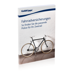 Fahrradversicherungen: So finden Sie die passende Police für Ihr Zweirad Fahrradversicherungen: So finden Sie die passende Police für Ihr Zweirad
