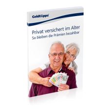 Privat versichert im Alter: Bleiben die Prämien bezahlbar? Privat versichert im Alter: Bleiben die Prämien bezahlbar?