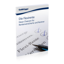 Die Flexi-Rente: Neue Chancen für Rentenversicherte und Rentner Die Flexi-Rente: Neue Chancen für Rentenversicherte und Rentner