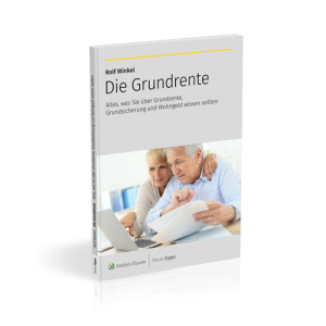 Die Grundrente: Alles was Sie über Grundrente, Grundsicherung und Wohngeld wissen sollten Die Grundrente: Alles was Sie über Grundrente, Grundsicherung und Wohngeld wissen sollten