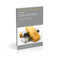 Gold und Silber: Inflations- und krisensichere Wertanlage mit Edelmetallen